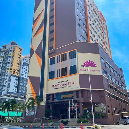 Hotel Tanjong Vista Куала Теренгану Екстериор снимка